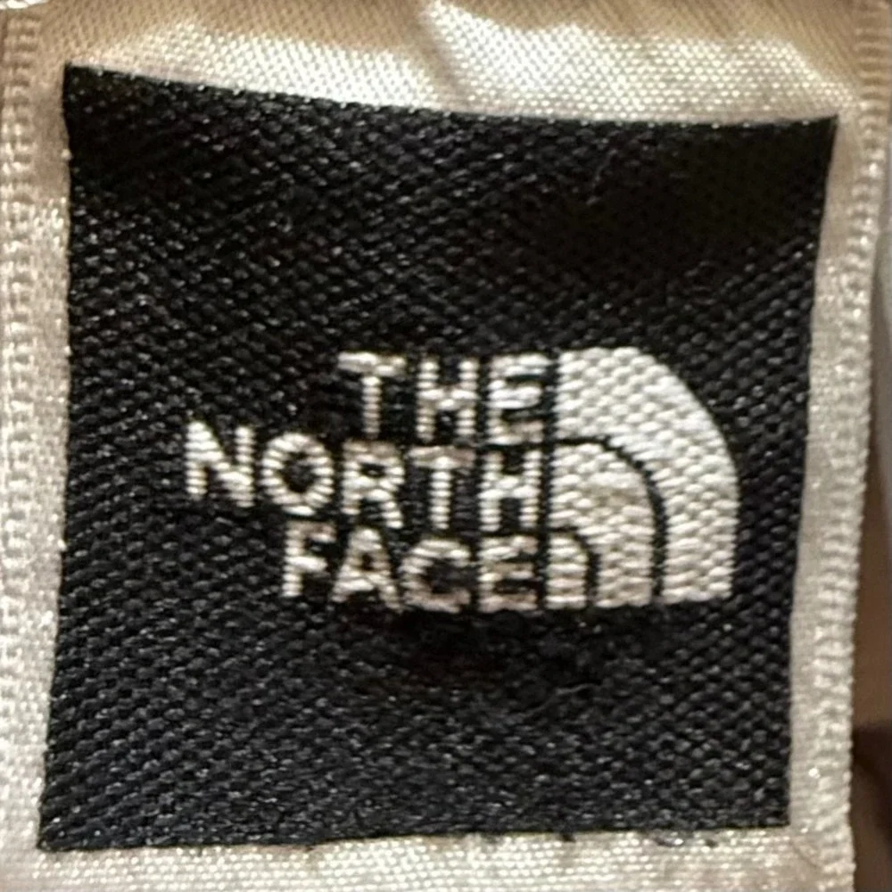 The North Face Men's Convertible Cargo Pants — Light Gray
